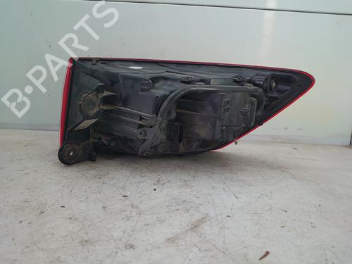 Left taillight AUDI A4 B9 Avant (8W5, 8WD) | BP35738809C34 - Image 2