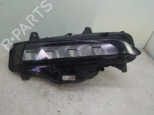 Used Right front fog light Right front fog light SKODA OCTAVIA IV (NX3, NN3, PV3) [2020-2026] 35738811 35738811