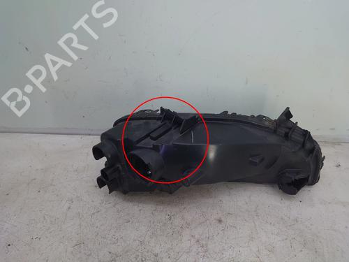 Left daytime light VW T-ROC (A11, D11) | BP35738813C104 - Image 3