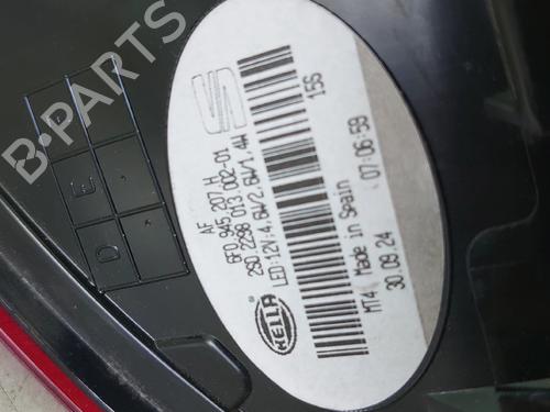 Left taillight SEAT IBIZA V (KJ1, KJG) | BP35738814C34 - Image 4
