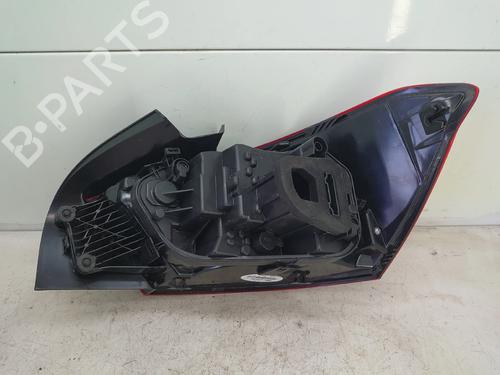 Left taillight SEAT IBIZA V (KJ1, KJG) | BP35738814C34 - Image 3
