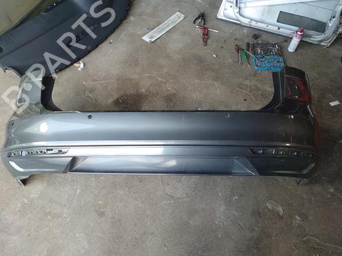 Used Rear bumper Rear bumper VW PASSAT B8 Variant (3G5, CB5) [2014-2026] 35738815 35738815