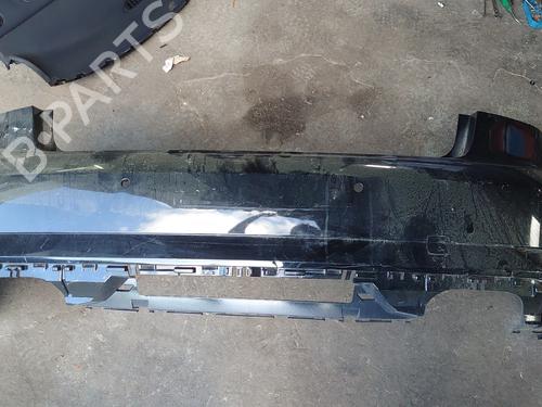 Used Rear bumper Rear bumper AUDI A3 Sportback (8VA, 8VF) [2012-2021] 35738823 35738823