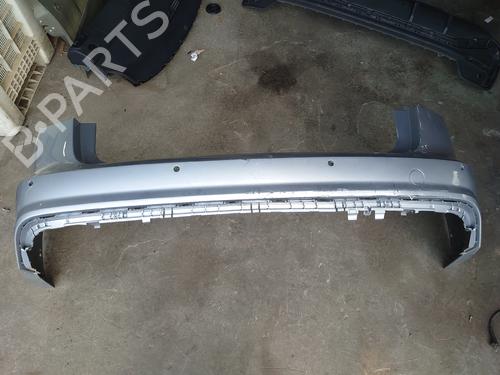 Used Rear bumper Rear bumper AUDI A6 C7 (4G2, 4GC) [2010-2019] 35738827 35738827