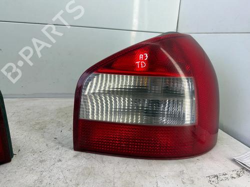 Used Right taillight Right taillight AUDI A3 (8L1) [1996-2006] 35738828 35738828
