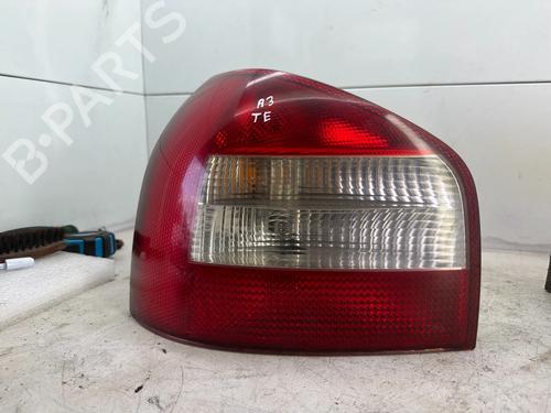 Used Left taillight Left taillight AUDI A3 (8L1) [1996-2006] 35738829 35738829
