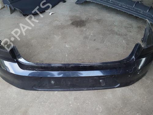 Used Rear bumper Rear bumper VW PASSAT B8 (3G2, CB2) [2014-2026] 35739594 35739594