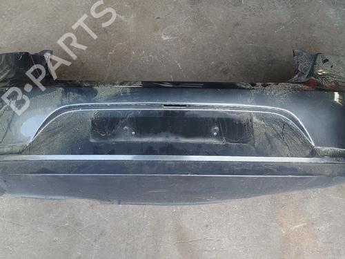 Used Rear bumper Rear bumper SEAT IBIZA IV ST (6J8, 6P8) 1.2 TDI (75 hp) 35739596 35739596