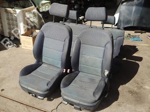 Used Seats set Seats set AUDI A3 (8L1) [1996-2006] 35753853 35753853