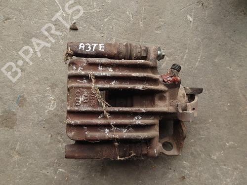 Used Left rear brake caliper Left rear brake caliper AUDI A3 (8L1) [1996-2006] 35753856 35753856