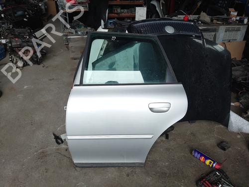 Used Left rear door Left rear door AUDI A3 (8L1) [1996-2006] 35755782 35755782