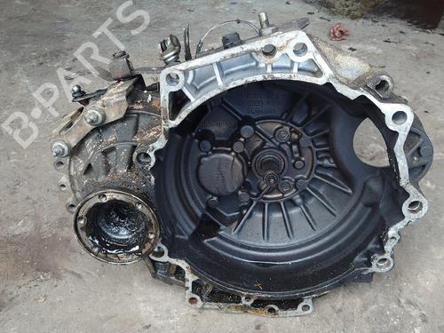 Used Gearbox Gearbox AUDI A3 (8L1) [1996-2006] 35765589 35765589