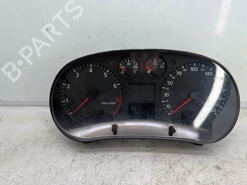 Quadrante Quadrante AUDI A3 (8L1) [1996-2006] 35765598 35765598