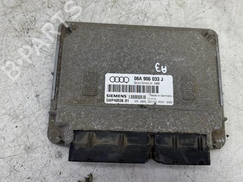 Used Engine control unit (ECU) Engine control unit (ECU) AUDI A3 (8L1) [1996-2006] 35765597 35765597