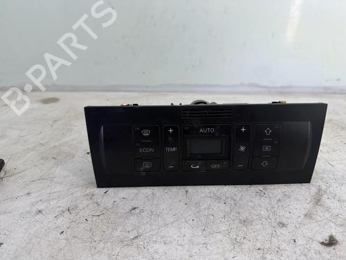 Used Climate control Climate control AUDI A3 (8L1) [1996-2006] 35765596 35765596