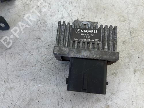 Used Electronic module Electronic module NISSAN QASHQAI I (J10, NJ10) 1.5 dCi (106 hp) 35771390 35771390