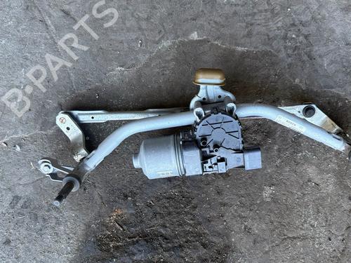 Used Front wiper motor Front wiper motor CITROËN C3 III (SX) [2016-2026] 35771389 35771389