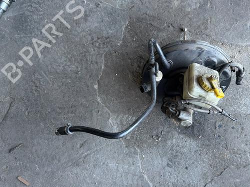 Used Servo brake Servo brake AUDI A3 (8L1) [1996-2006] 35771395 35771395
