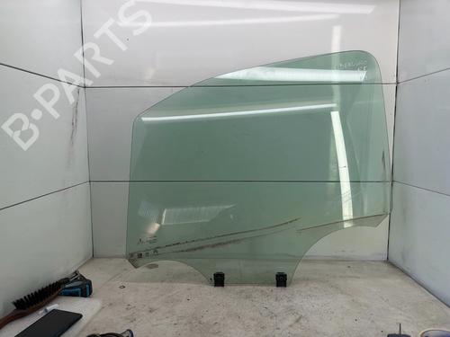 Used Front left door window Front left door window 35771392 35771392