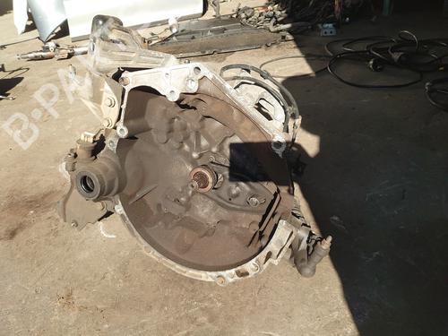 Used Gearbox Gearbox CITROËN C3 I (FC_, FN_) 1.1 i (60 hp) 35775467 35775467