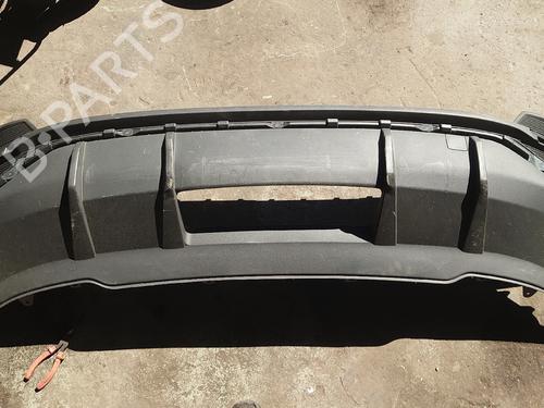 Used Rear bumper Rear bumper AUDI Q3 (F3B) [2018-2026] 35776146 35776146