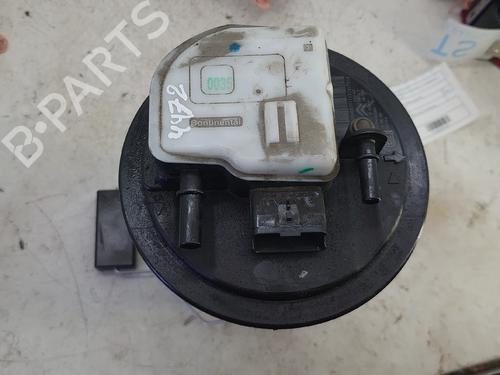 Bränslepump Bränslepump PEUGEOT 208 I (CA_, CC_) 1.5 BlueHDI 100 (102 hp) 35777082 35777082
