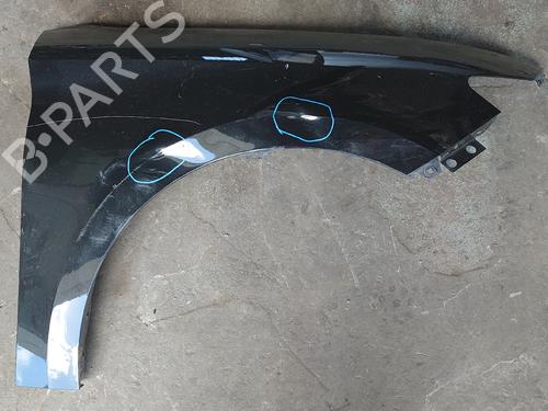 Used Right front fenders Right front fenders SEAT LEON (5F1) [2012-2021] 35777083 35777083