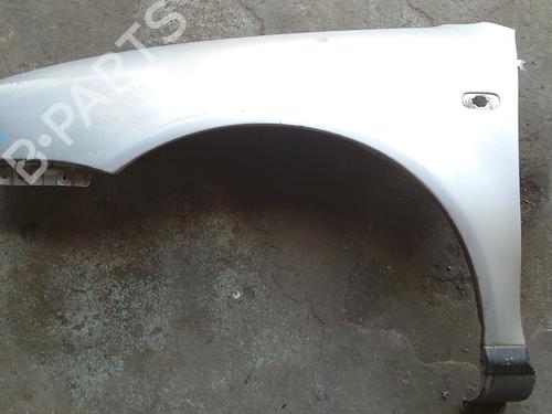 Used Left front fenders Left front fenders AUDI A3 (8L1) [1996-2006] 35777085 35777085