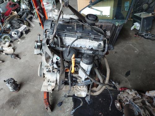 Used Engine Engine VW BORA I (1J2) 1.9 TDI (115 hp) 30755603 30755603