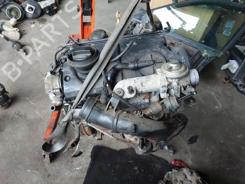 Engine VW BORA I (1J2) 1.9 TDI | BP30755603M1 - Image 2