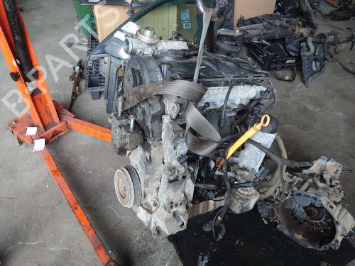 Engine VW BORA I (1J2) 1.9 TDI | BP30755603M1 - Image 3