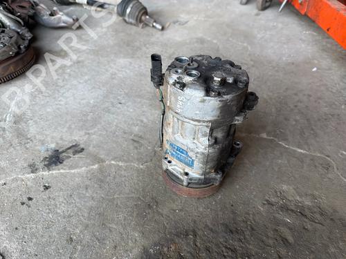 Used AC compressor AC compressor VW BORA I (1J2) 1.9 TDI (115 hp) 35789849 35789849