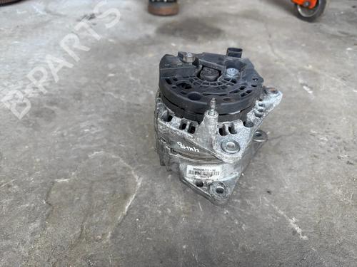 Used Alternator Alternator VW BORA I (1J2) 1.9 TDI (115 hp) 35789848 35789848
