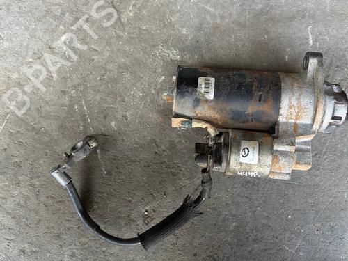 Used Starter Starter VW BORA I (1J2) 1.9 TDI (115 hp) 35789847 35789847