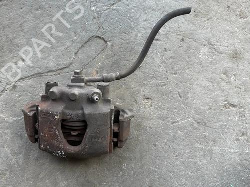 Used Left front brake caliper Left front brake caliper OPEL CORSA B (S93) 1.7 D (F08, F68, M68) (60 hp) 35789842 35789842