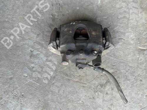 Used Right front brake caliper Right front brake caliper OPEL CORSA B (S93) 1.7 D (F08, F68, M68) (60 hp) 35789841 35789841