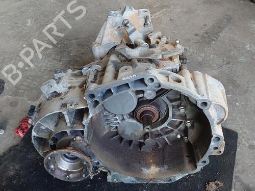 Used Gearbox Gearbox VW BORA I (1J2) 1.9 TDI (115 hp) 30755533 30755533
