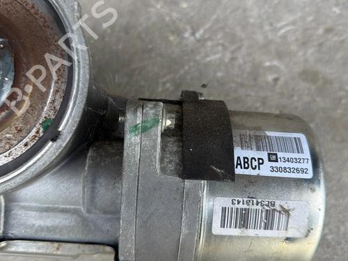 Steering column OPEL CORSA D (S07) 1.3 CDTI (L08, L68) | BP35793209M21 - Image 2