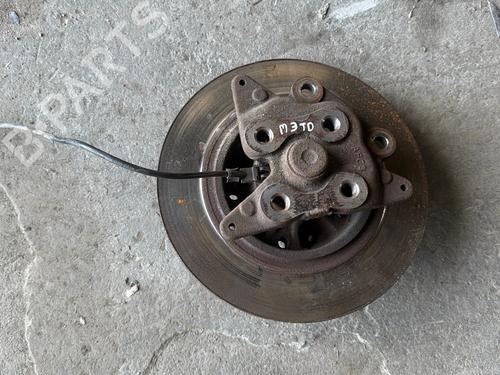 Used Right rear steering knuckle Right rear steering knuckle RENAULT MEGANE III Coupe (DZ0/1_) 1.5 dCi (DZ0B) (106 hp) 35793206 35793206