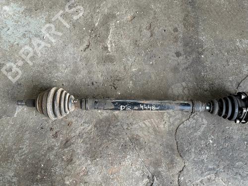 Used Right front driveshaft Right front driveshaft VW BORA I (1J2) 1.9 TDI (115 hp) 35793204 35793204