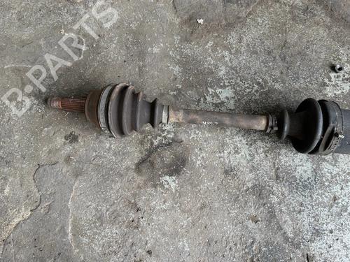 Drivksel foran venstre Drivksel foran venstre FORD FIESTA Hatchback Van (JV_) D 1.8 (60 hp) 35793205 35793205