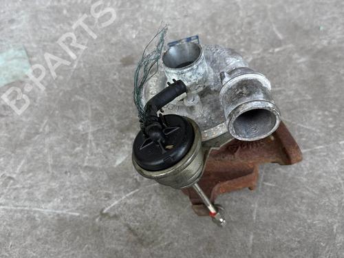 Used Turbocharger/Supercharger Turbocharger/Supercharger RENAULT KANGOO Express (FW0/1_) [2008-2026] 35793208 35793208
