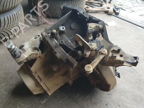 Gearbox CITROËN BERLINGO Box Body/MPV (K9) 1.6 BlueHDi 100 | BP35804975M3 - Image 3