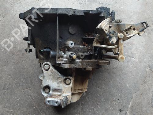 Gearbox CITROËN BERLINGO Box Body/MPV (K9) 1.6 BlueHDi 100 | BP35804975M3 - Image 2