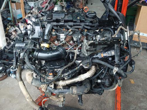 Motor für Motor CITROËN BERLINGO Box Body/MPV (K9) 1.6 BlueHDi 100 (99 hp) 35804976 35804976