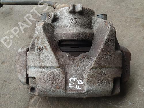 Used Right front brake caliper Right front brake caliper 35814313 35814313