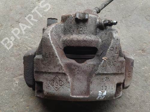 Used Left front brake caliper Left front brake caliper 35814314 35814314