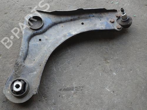 Used Right front suspension arm Right front suspension arm 35814317 35814317