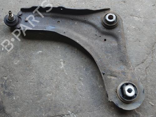 Used Left front suspension arm Left front suspension arm RENAULT MEGANE III Coupe (DZ0/1_) 1.5 dCi (DZ0B) (106 hp) 35814318 35814318