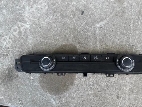 Comando clima Comando clima CITROËN BERLINGO Box Body/MPV (K9) 1.6 BlueHDi 100 (99 hp) 35818953 35818953